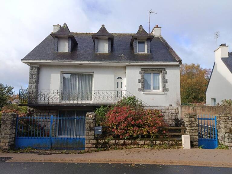 maison 7 pièces 168 M2 — photo 1