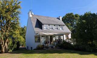 Maison 7 Pièces 131 m² à vendre à Gourin (56110)