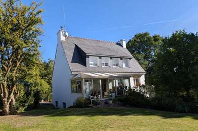 Maison 7 pièces 262500 €