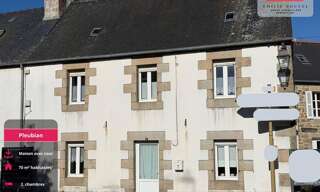 Maison 3 Pièces 70 m² à vendre à Pleubian (22610)