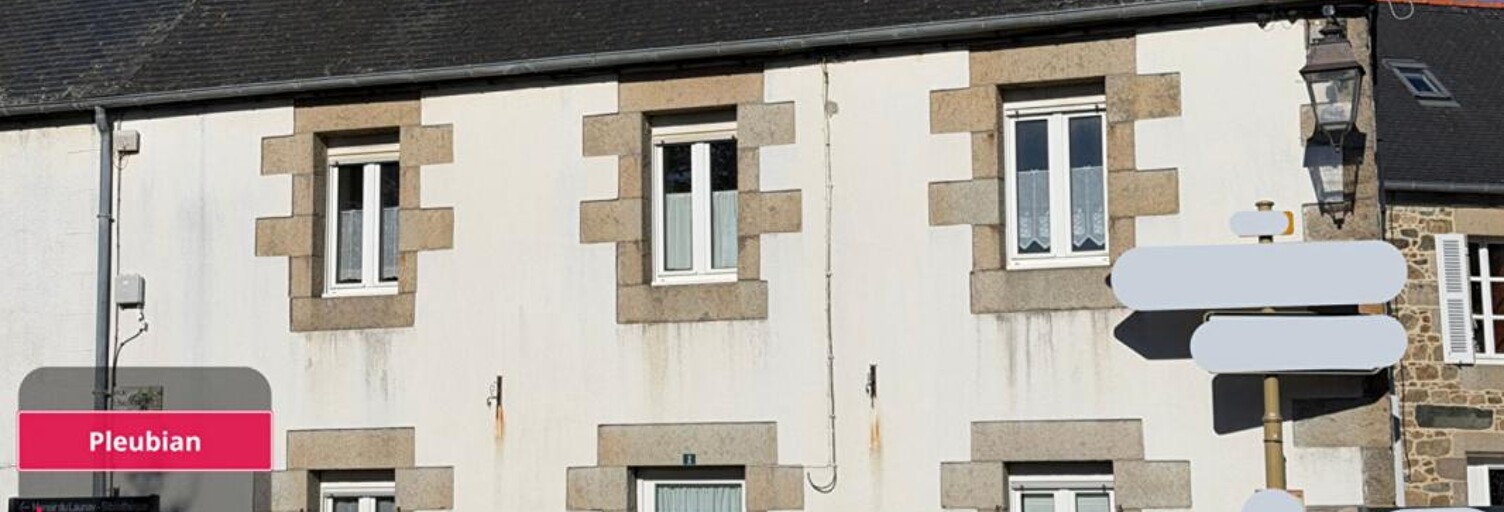 Maison 3 Pièces 70 m² à vendre à Pleubian (22610)