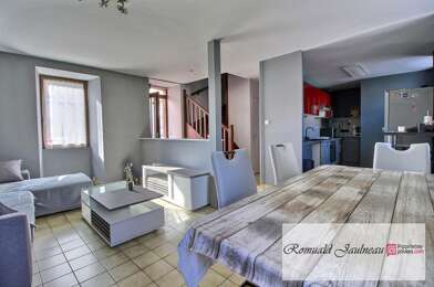 Maison 4 pièces 127000 €