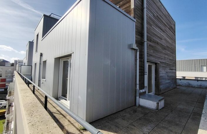 Appartement Lucé caré d'or 4 pièces 89 m2 — photo 2