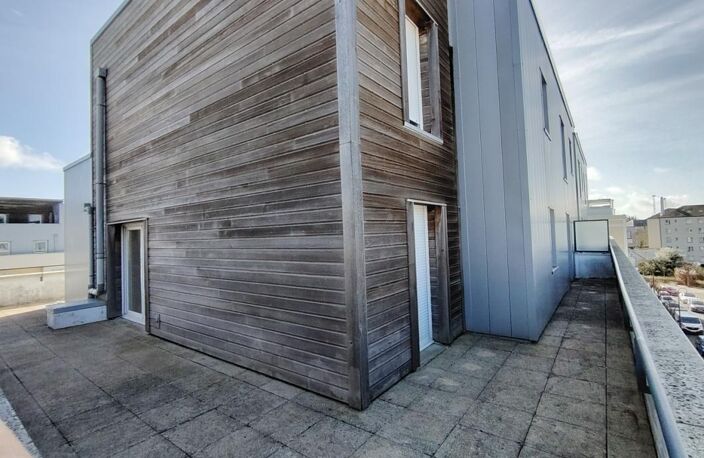 Appartement Lucé caré d'or 4 pièces 89 m2 — photo 3