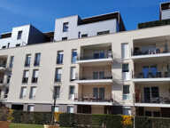 Appartement Lucé caré d'or 4 pièces 89 m2 — photo 4