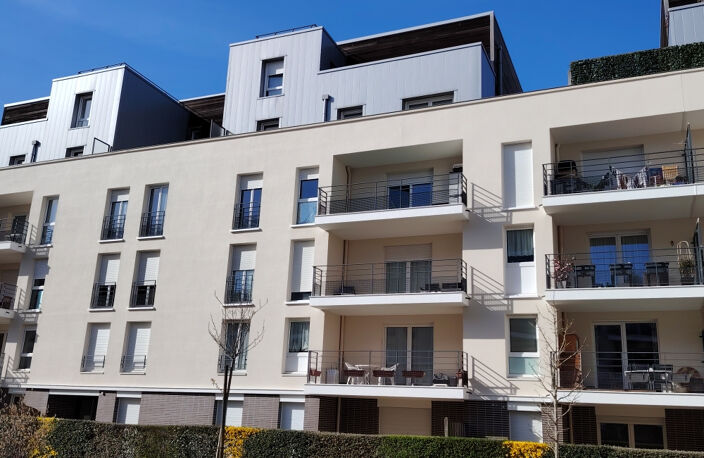 Appartement Lucé caré d'or 4 pièces 89 m2 — photo 4
