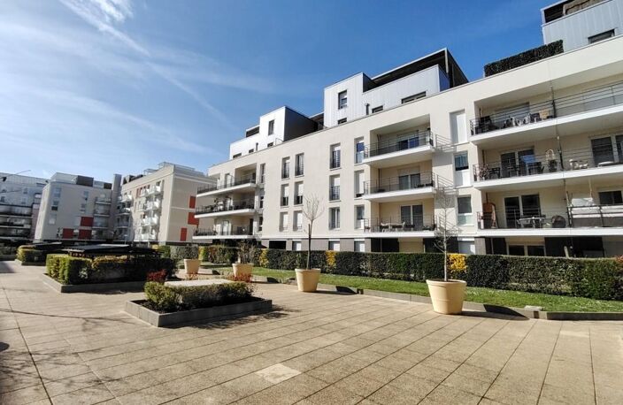Appartement Lucé caré d'or 4 pièces 89 m2 — photo 5