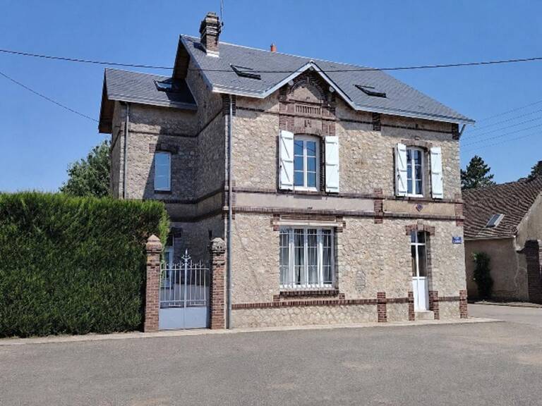 Maison de 134 m2 et 4 chambres — photo 1