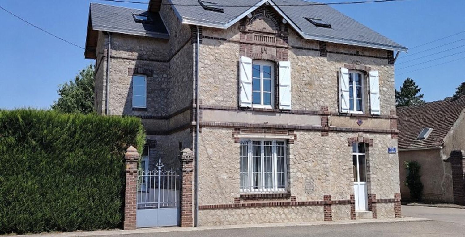 Maison de 134 m2 et 4 chambres — photo 1