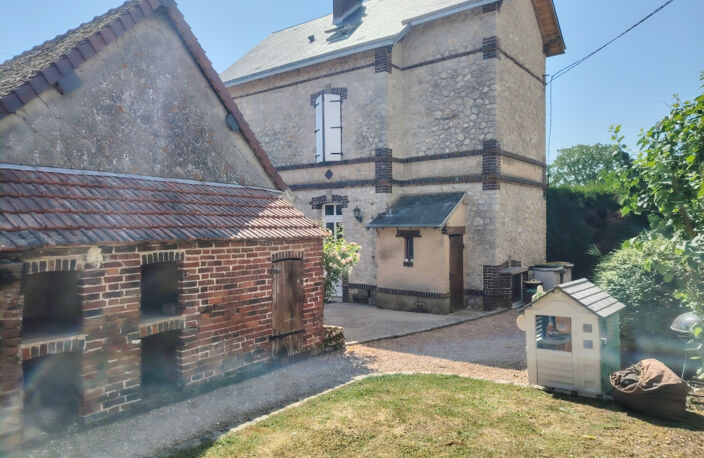 Maison de 134 m2 et 4 chambres — photo 2