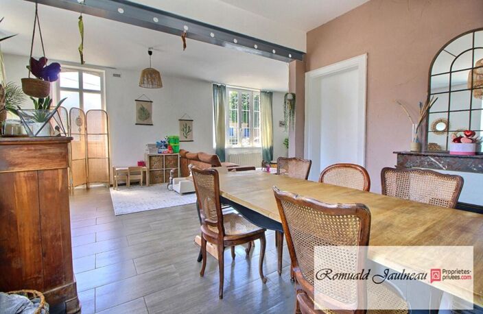 Maison de 134 m2 et 4 chambres — photo 3