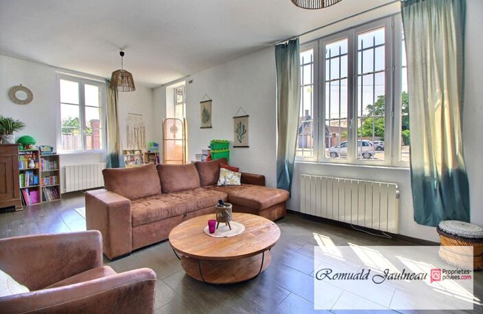Maison de 134 m2 et 4 chambres — photo 4