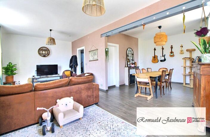 Maison de 134 m2 et 4 chambres — photo 5