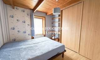 Maison 8 Pièces 105 m² à vendre à Saint-Anthème (63660)