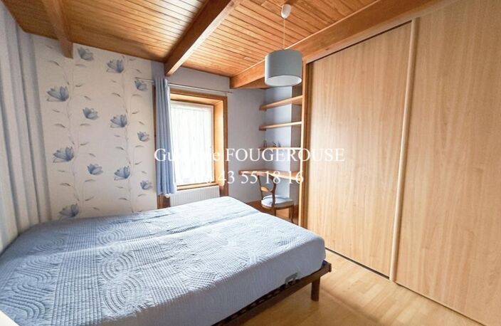 Maison secondaire en pierres au coeur d'un village — photo 4
