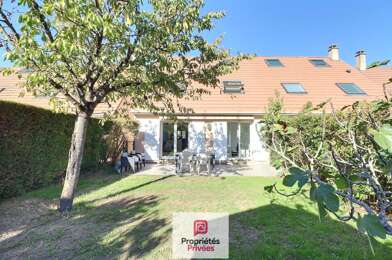Maison 6 pièces 371000 €