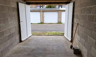 Garage  17 m² à vendre à La Roche-sur-Yon (85000)