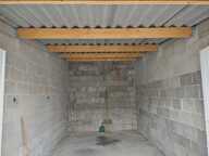 Garage La Roche Sur Yon 1 pièce(s) 17 m2 — photo 2