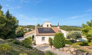 Maison 6 Pièces 128 m² à vendre à Moussan (11120)