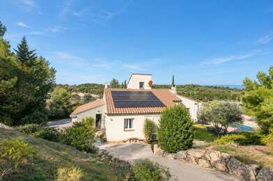 Maison 6 pièces 520000 €