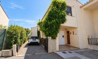 Maison 4 Pièces 82 m² à vendre à Saint-Nazaire-d'Aude (11120)