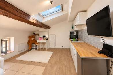 Appartement 1 pièces 60000 €