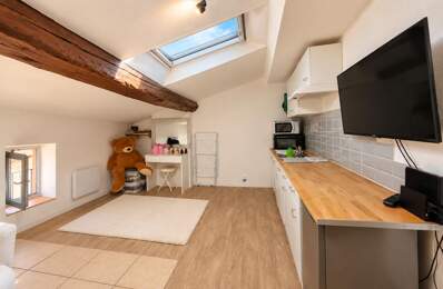 Appartement cosy à Narbonne ? Idéal investissement ou premier achat — photo du bien