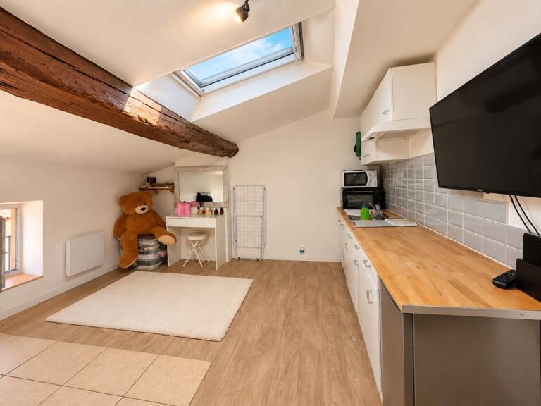 Appartement cosy à Narbonne ? Idéal investissement ou premier achat — photo 1