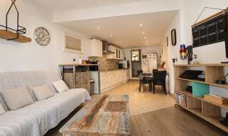 Maison 3 Pièces 73 m² à vendre à Coursan (11110)