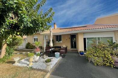Maison 4 pièces 410000 €