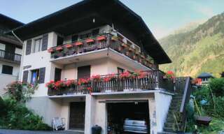 Maison 7 Pièces 335 m² à vendre à Chamonix-Mont-Blanc (74400)