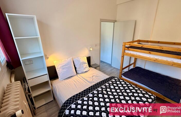 LE MONT-DORE APPARTEMENT 2 PIECES LUMINEUX AVEC VUE SUR LE CAPUCIN 39,75 M² — photo 2