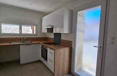 Maison Tillières 3P.  50.63 M² — photo du bien