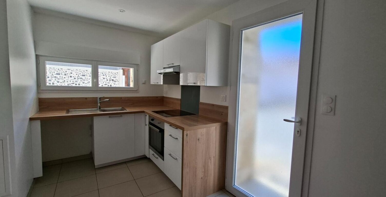 Maison Tillières 3P.  50.63 M² — photo 1