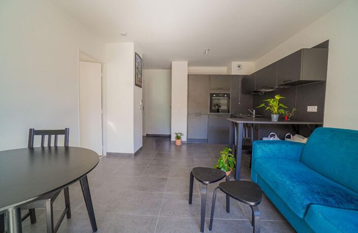 Appartement Venissieux 2 pièce(s) 39.5 m2 — photo 3