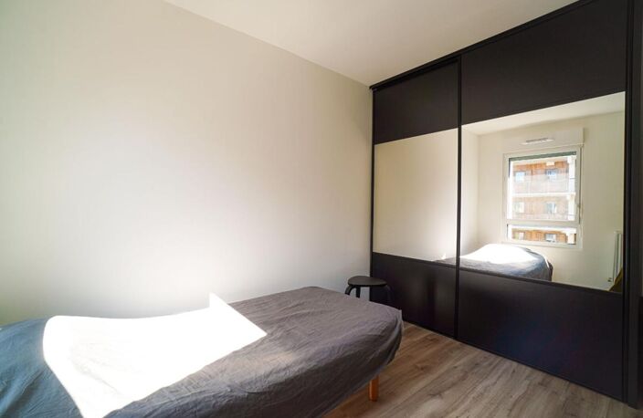 Appartement Venissieux 2 pièce(s) 39.5 m2 — photo 4