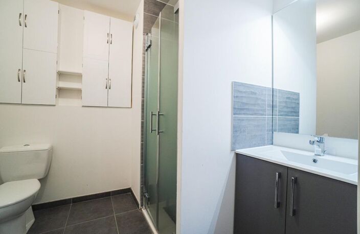 Appartement Venissieux 2 pièce(s) 39.5 m2 — photo 5