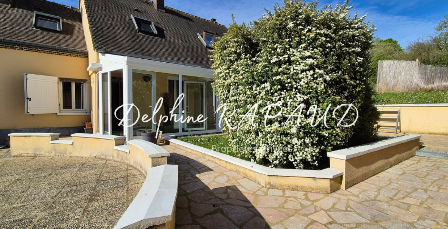Maison pleine de charme 116 m²  au calme — photo 1