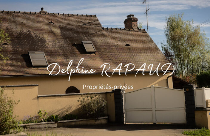 Maison pleine de charme 116 m²  au calme — photo 3