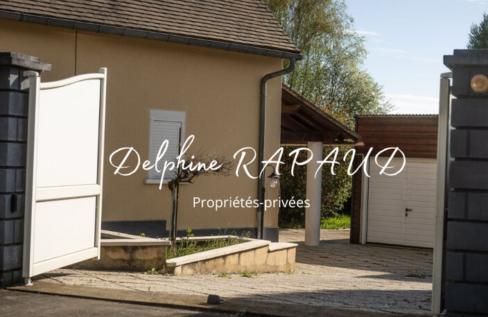 Maison pleine de charme 116 m²  au calme — photo 4