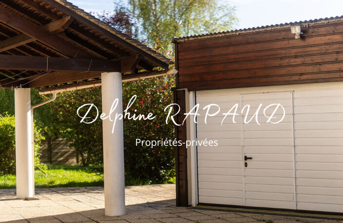 Maison pleine de charme 116 m²  au calme — photo 5