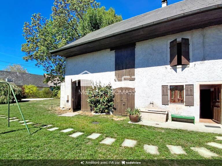 corps de ferme avec dépendances — photo 1