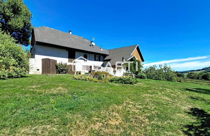corps de ferme avec dépendances — photo 3