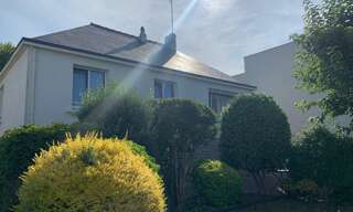 Maison 4 Pièces 110 m² à vendre à Vannes (56000)
