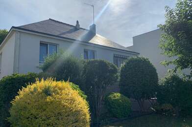 Maison 4 pièces 359000 €