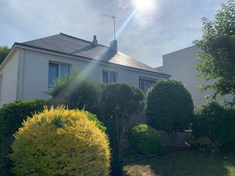 MAISON DE QUARTIER PROCHE GARE — photo 1