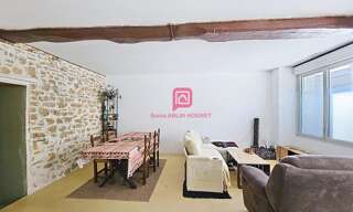 Maison 5 Pièces 111 m² à vendre à Renazé (53800)