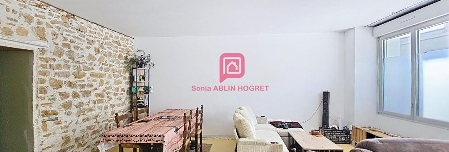 Maison 5 Pièces 111 m² à vendre à Renazé (53800)