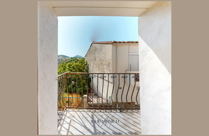MAISON DE VILLAGE AVEC GARAGE — photo 3