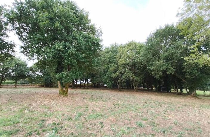 29270 Carhaix terrain constructible à 5 mn du centre ville, au calme — photo 4